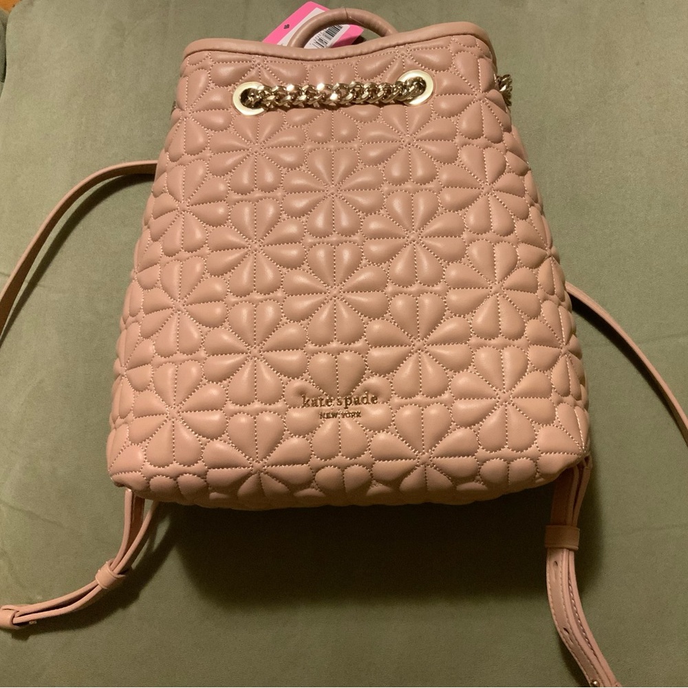 Kate Spade backpack - Picture 3 of 14